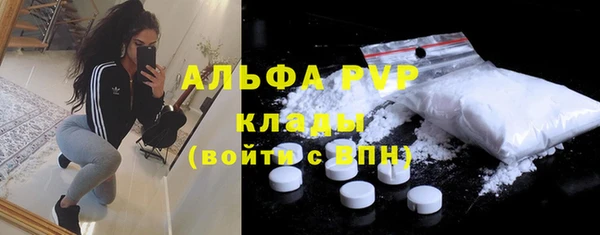 Альфа ПВП Алексин